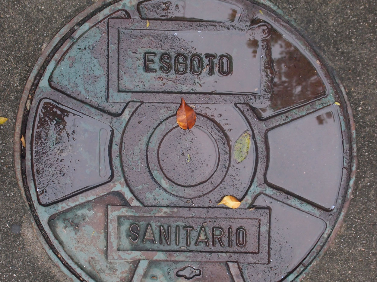 Willkommen Brasilien